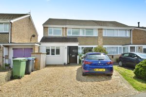 Driveway parking- click for photo gallery